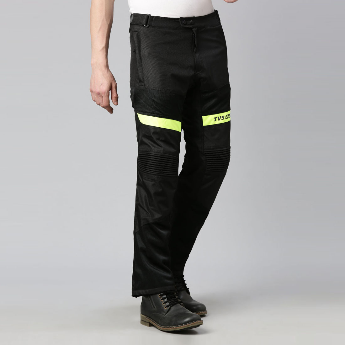 MILLER – STREET MESH RIDING PANTS WITH LINERS – ViaTerra Gear